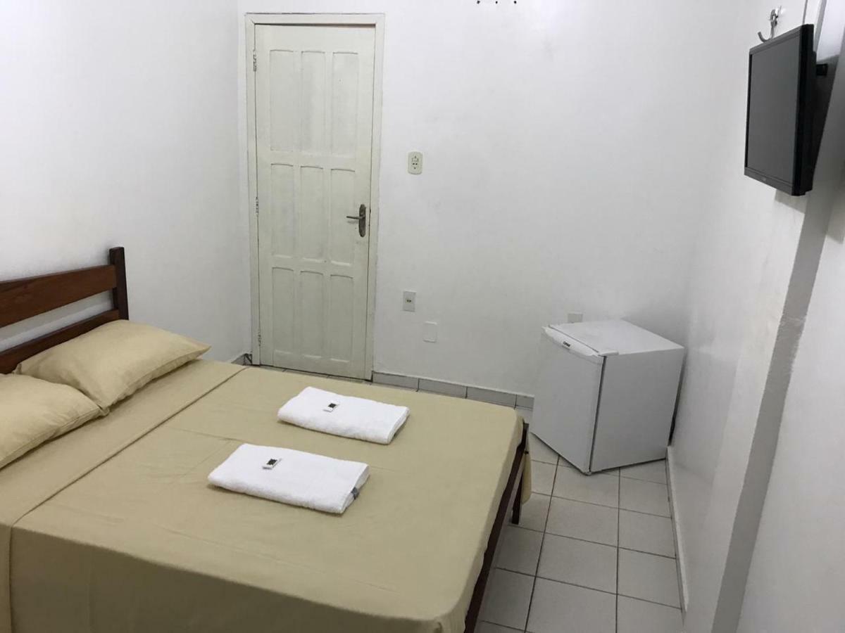 Hotel Xenios Macapá エクステリア 写真