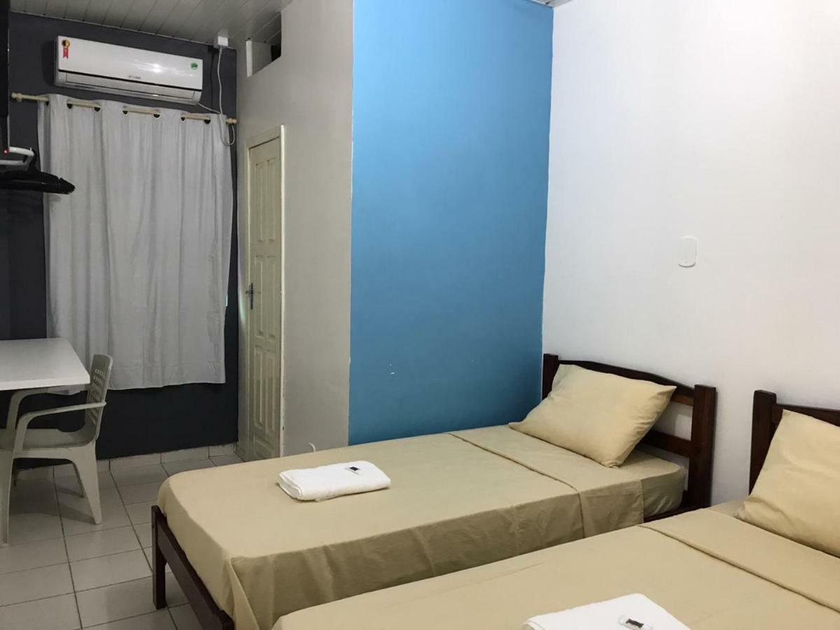 Hotel Xenios Macapá エクステリア 写真