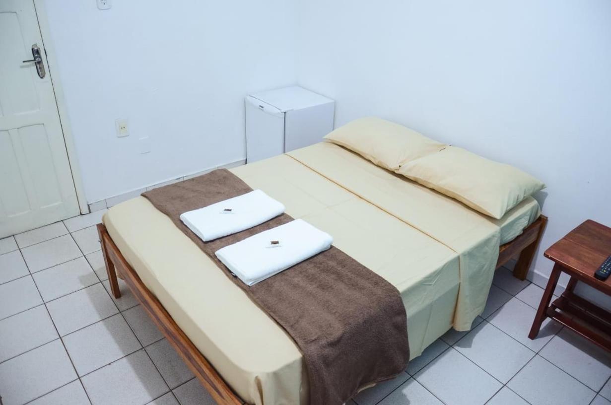 Hotel Xenios Macapá エクステリア 写真